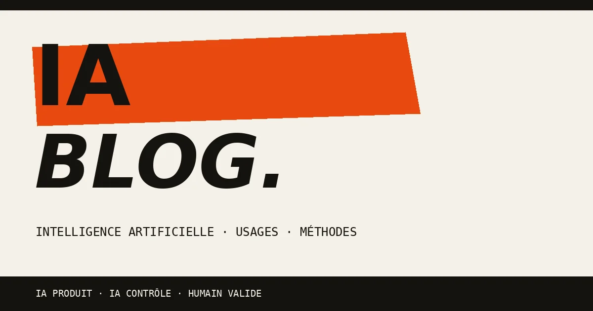 Illustration IA BLOG : Le faux message n'a pas besoin d'être parfait. Il lui suffit d'arriver au bon moment.